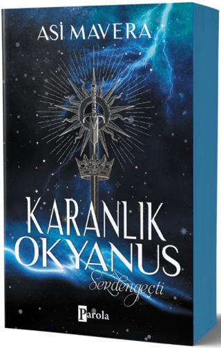 Karanlık Okyanus - Serdengeçti