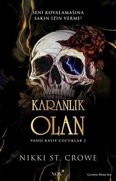 Karanlık Olan - Vahşi Kayıp Çocuklar 2