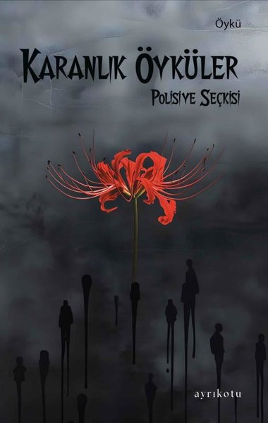 Karanlık Öyküler Polisiye Seçkisi