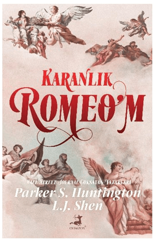 Karanlık Romeo’m