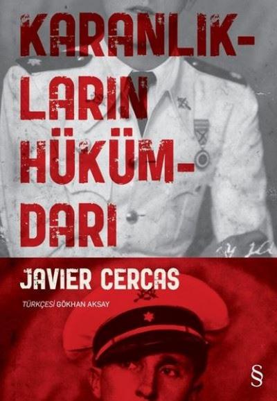 Karanlıkların Hükümdarı Javier Cercas