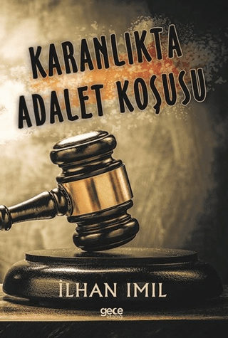 Karanlıkta Adalet Koşusu