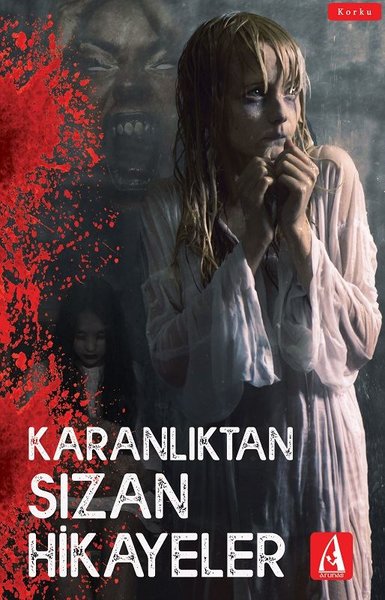 Karanlıktan Sızan Hikayeler Kolektif