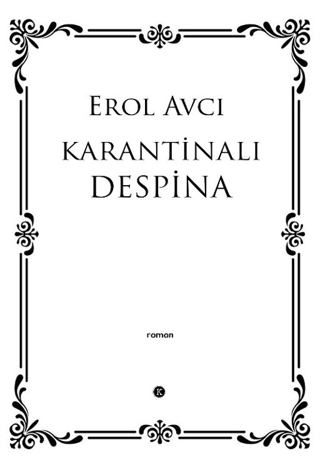Karantinalı Despina