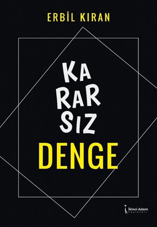 Kararsız Denge