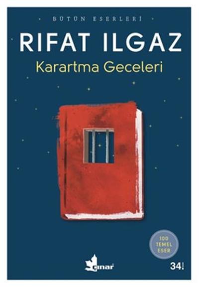 Karartma Geceleri-Bütün Eserleri