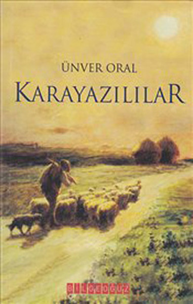 Karayazılılar Ünver Oral