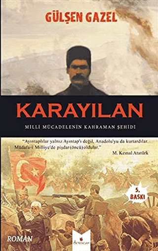 Karayılan
