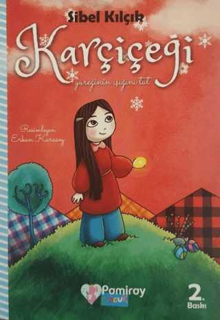 Karçiçeği Sibel Kılçık