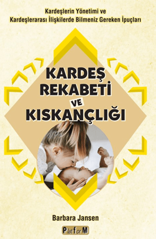 Kardeş Rekabeti ve Kıskançlığı