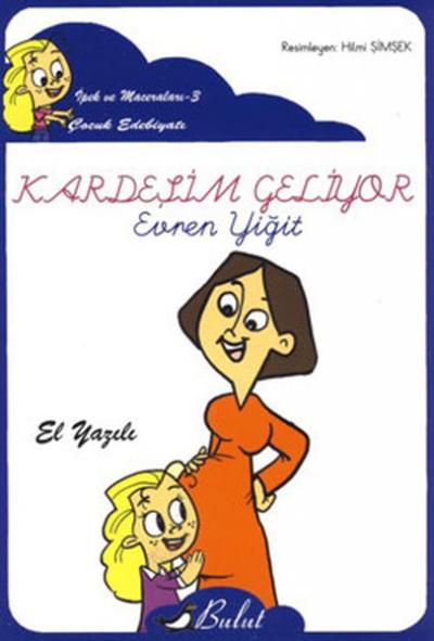 Kardeşim Geliyor - El Yazılı