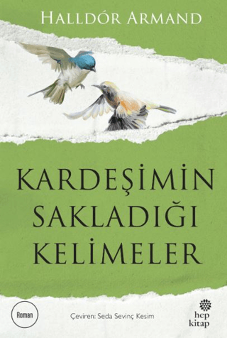 Kardeşimin Sakladığı Kelimeler
