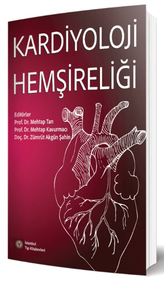 Kardiyoloji Hemşireliği