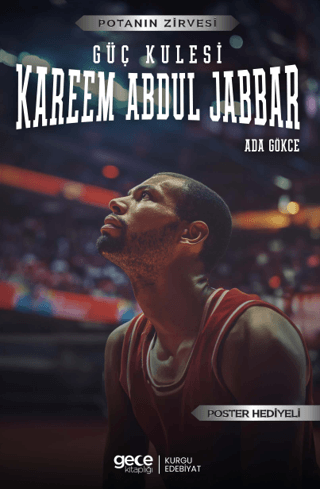 Kareem Abdul Jabbar - Güç Kulesi