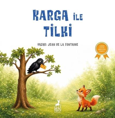 Karga İle Tilki
