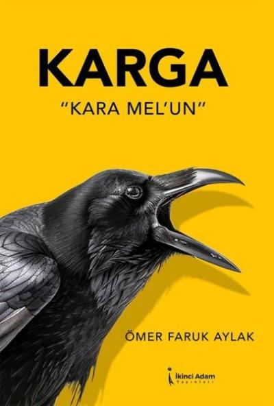Karga - Kara Mel'un