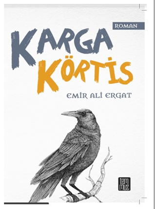 Karga Körtis