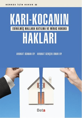 Karı-Kocanın Hakları