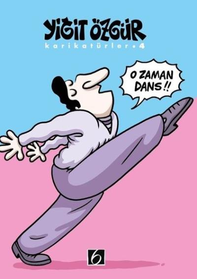 Karikatürler - 4