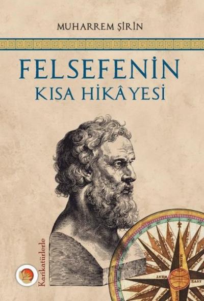 Karikatürlerle Felsefenin Kısa Hikayesi