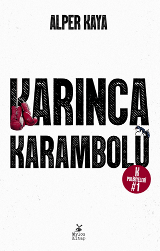 Karınca Karambolü