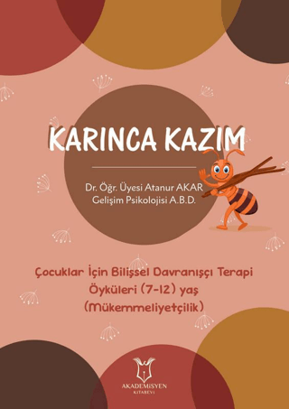Karınca Kazım