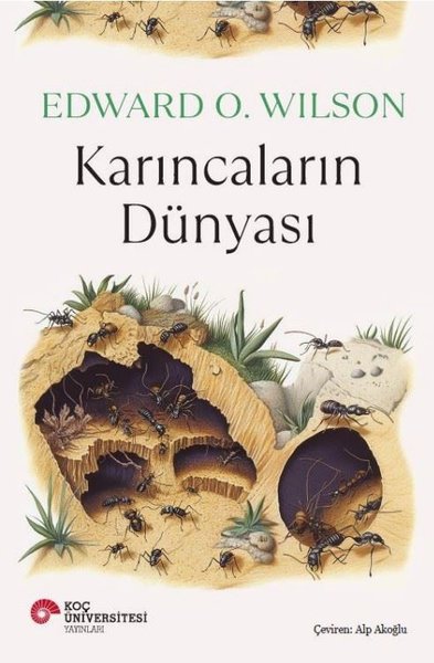 Karıncaların Dünyası
