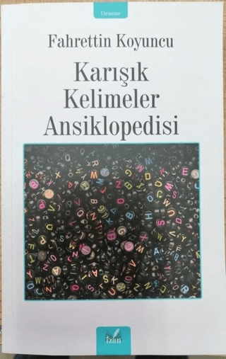Karışık Kelimeler Ansiklopesi