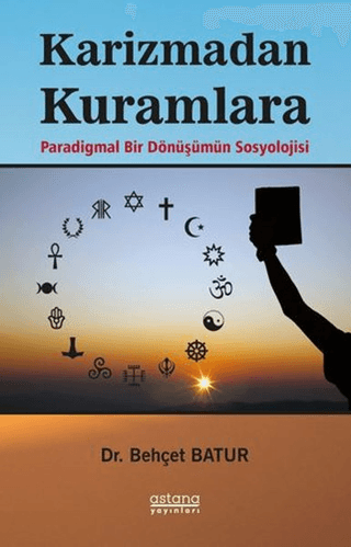 Karizmadan Kuramlara