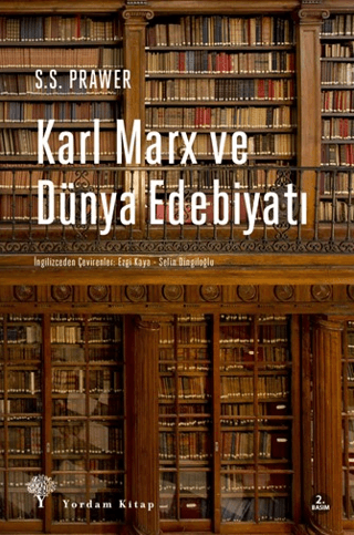 Karl Marx ve Dünya Edebiyatı