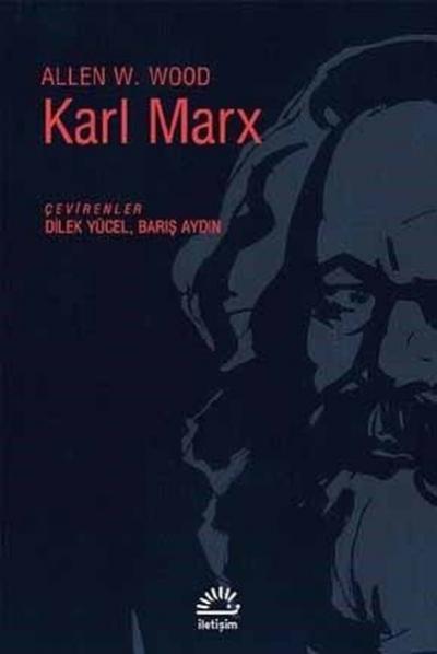 Karl Marx Allen W. Wood