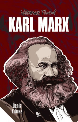 Karl Marx