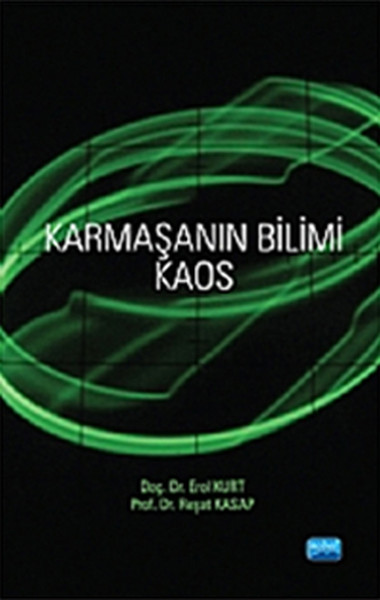 Karmaşanın Bilimi Kaos