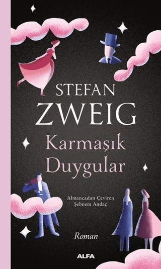 Karmaşık Duygular Stefan Zweig