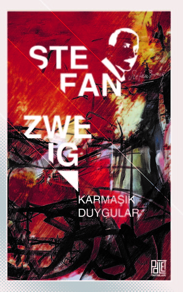 Karmaşık Duygular Stefan Zweig