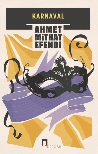 Karnaval Ahmet Mithat Efendi