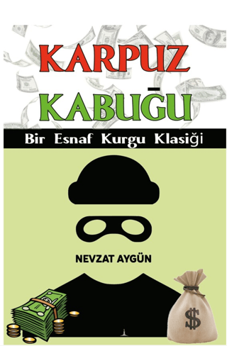 Karpuz Kabuğu
