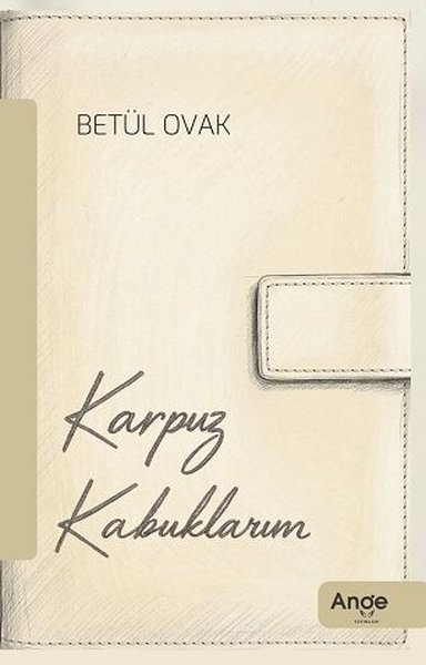 Karpuz Kabuklarım