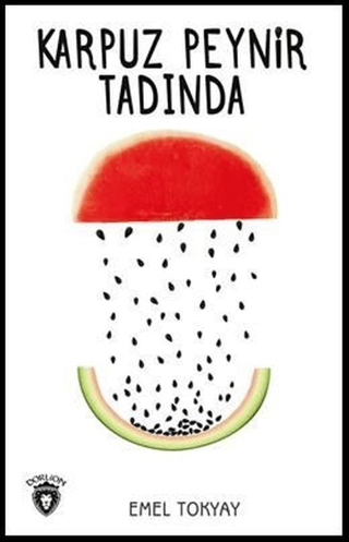 Karpuz Peynir Tadında