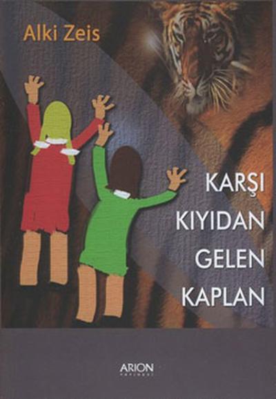 Karşı Kıyıdan Gelen Kaplan