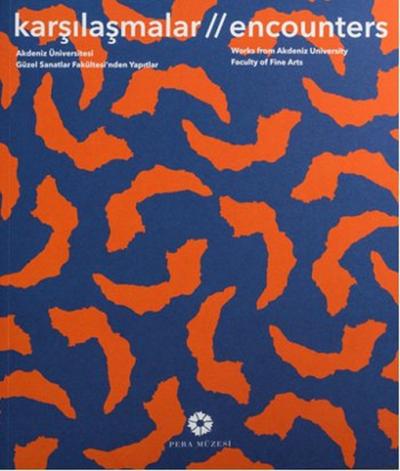 Karşılaşmalar (Ciltli)