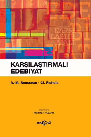 Karşılaştırmalı Edebiyat