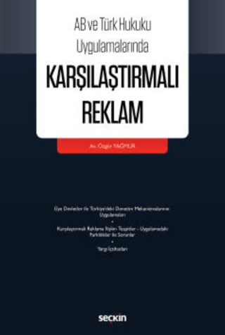 Karşılaştırmalı Reklam