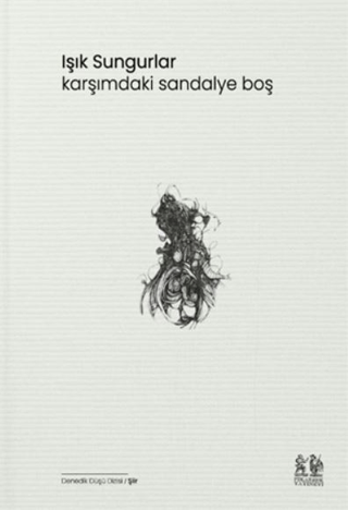 Karşımdaki Sandalye Boş