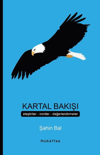 Kartal Bakışı
