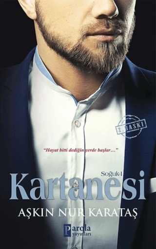 Kartanesi - Soğuk Serisi 1