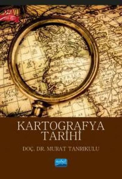 Kartografya Tarihi Murat Tanrıkulu