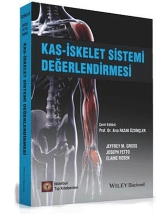 Kas-İskelet Sistemi Değerlendirmesi