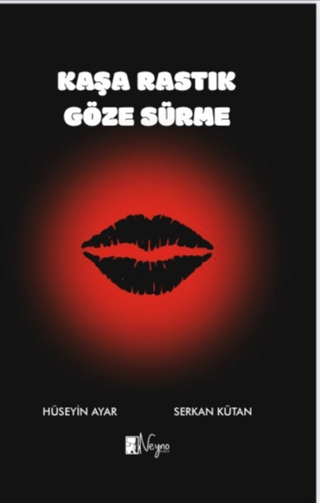 Kaşa Rastık Göze Sürme
