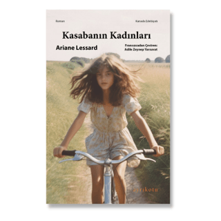 Kasabanın Kadınları